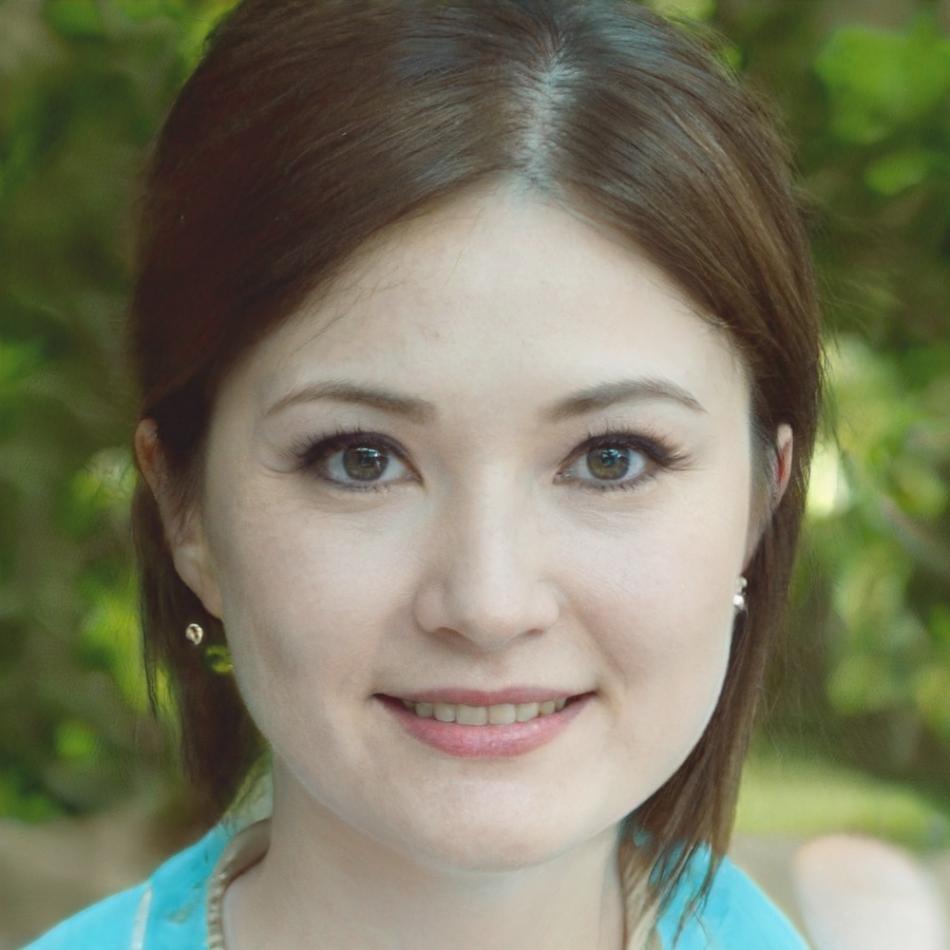 Dr. Ingrid Svensson, Network Architecture Specialist